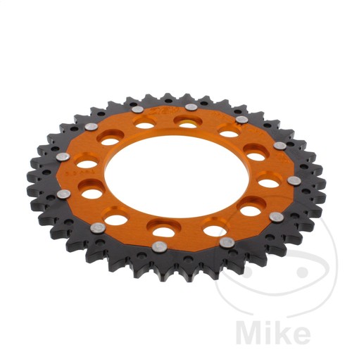 Sprockets transmission - zf,