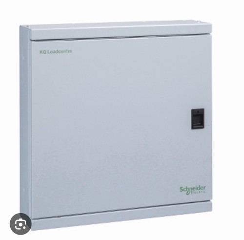Schneider distribution board - schneider,