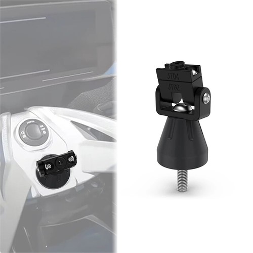 Steering stem gps mount - steering, for