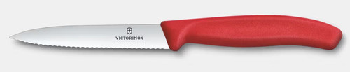 Victorinox paring red steak - victorinox,