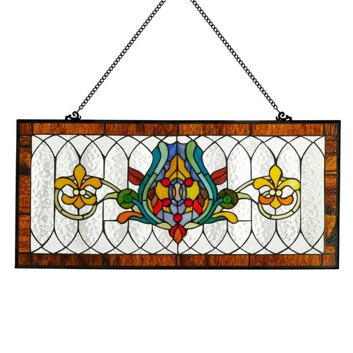 River goods window - of,