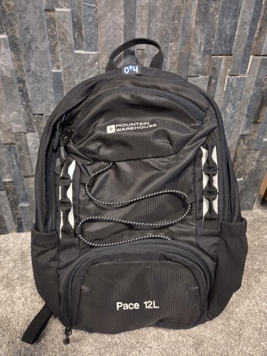 Mountain warehouse pace - mountain, 12l