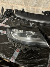 Audi headlight right - audi,