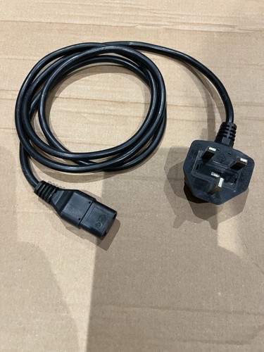 Lsu mains power cable - power,