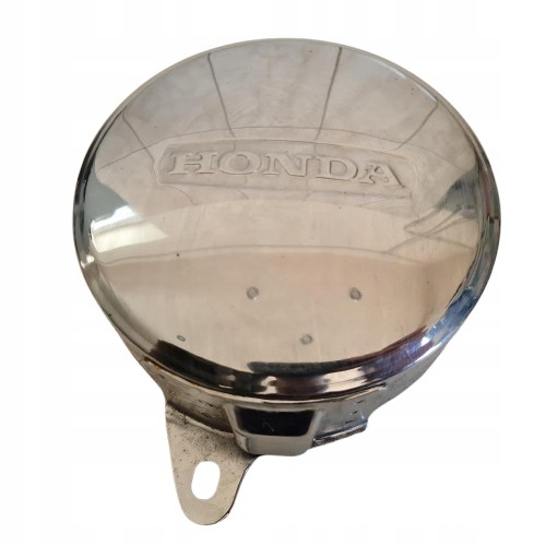 Honda cover shield - pa, 50