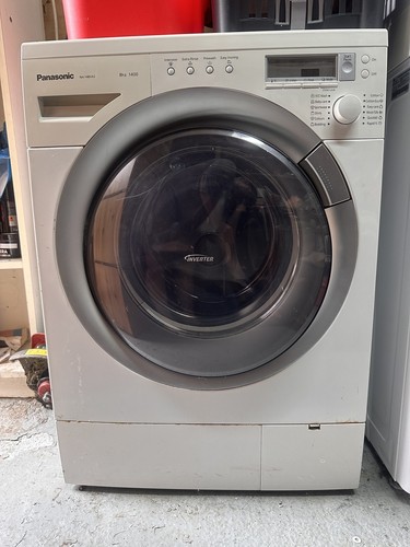 Panasonic 9kg load washing - panasonic,