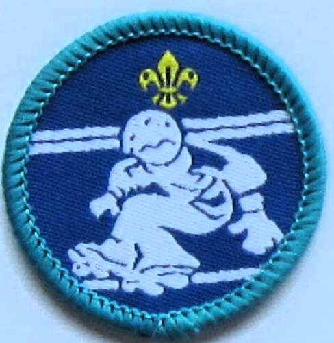Explorer scout activity - explorer,