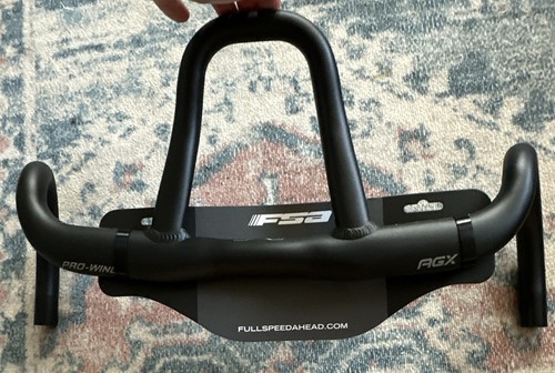 Fsa pro wing agx - fsa, loop