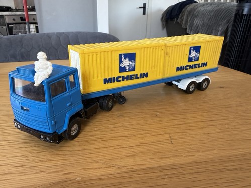 Corgi majors ford truck - truck, &
