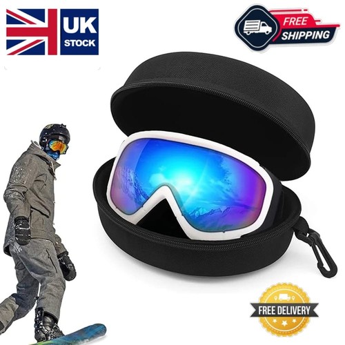 Portable ski goggles - ski,