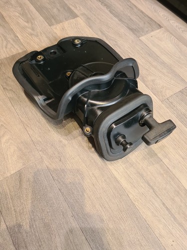 Yamaha 5hp 4 stroke - yamaha,