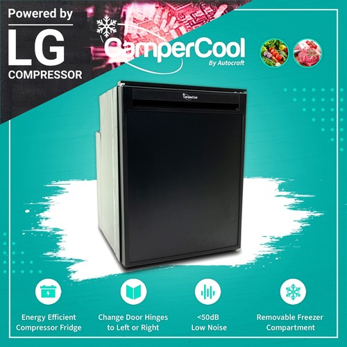 Alpicool litre 12v lg - litre,