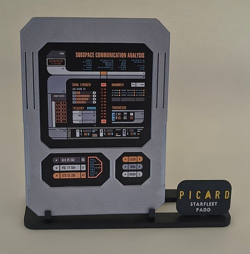 Star trek picard - , +