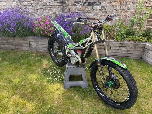 2023 vertigo nitro dl12 250 - nitro,