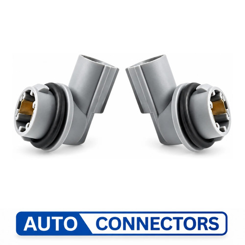 2pcs grey side marker - 2pcs,