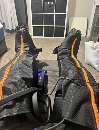 Jzbrain pb33 air - pb33, compression