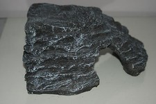 Vivarium large mottled grey - mottled,