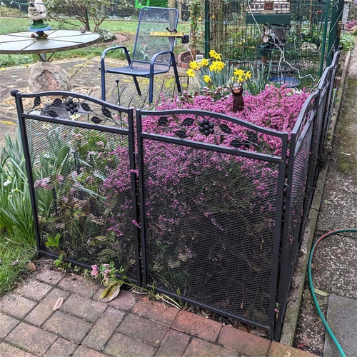 6ft garden fence - 3.6ft/, animal