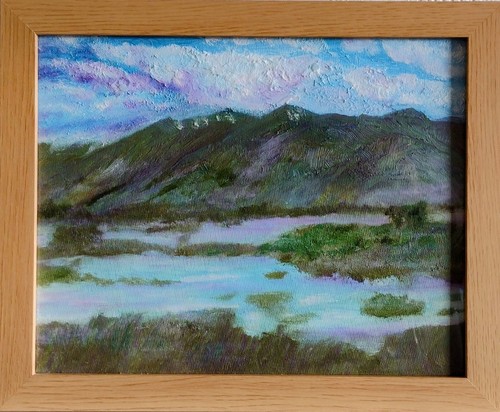 Three sisters scottish - sisters,