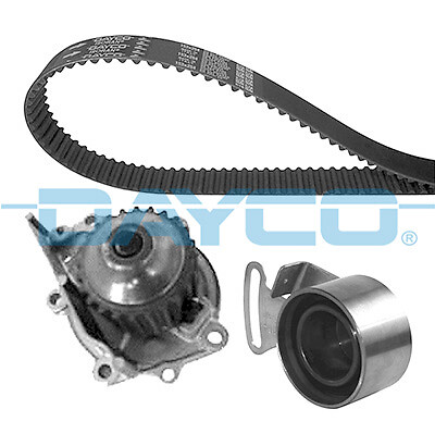 Ktbwp4970 dayco water pump - ktbwp4970,