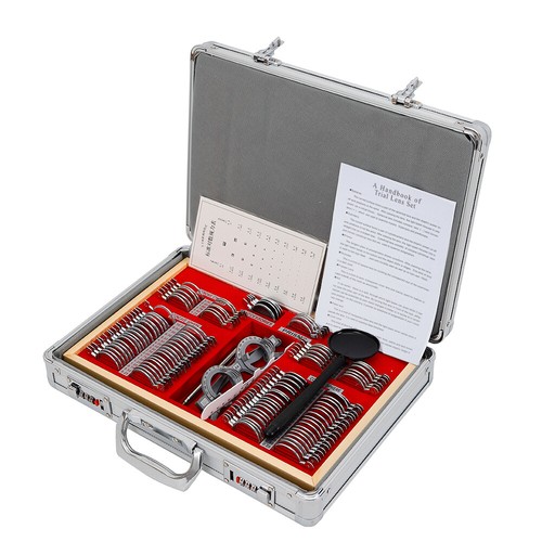 104 pcs optometry - pcs,
