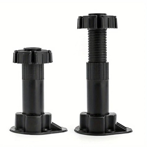 4pcs easy plumb shower tray - 4pcs,