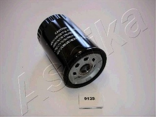 Ashika oil filter - spin-on, for