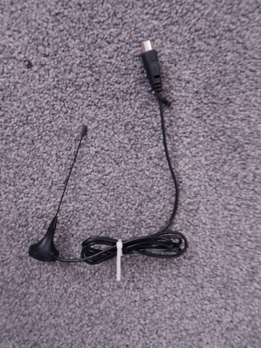 Hdtv antenna portable mini - hdtv,