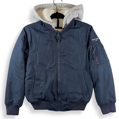 Abercrombie kids navy - kids,