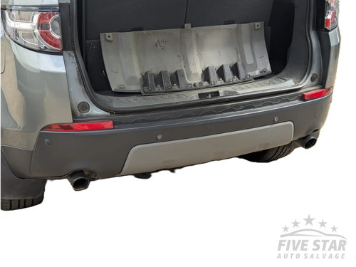 Land rover discovery - land,