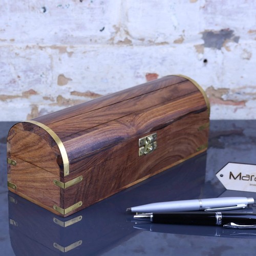 Dala chest style - dala, box