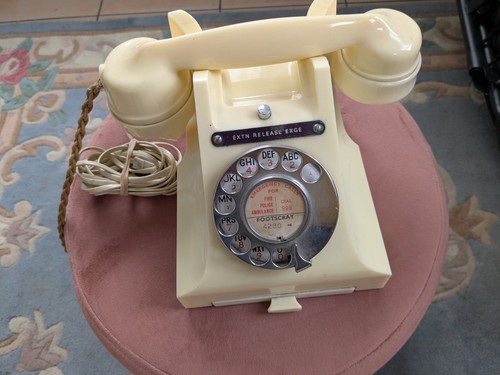 Mid century gpo 312l - gpo,