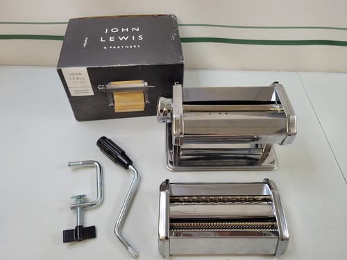 John lewis stainless steel - stainless,