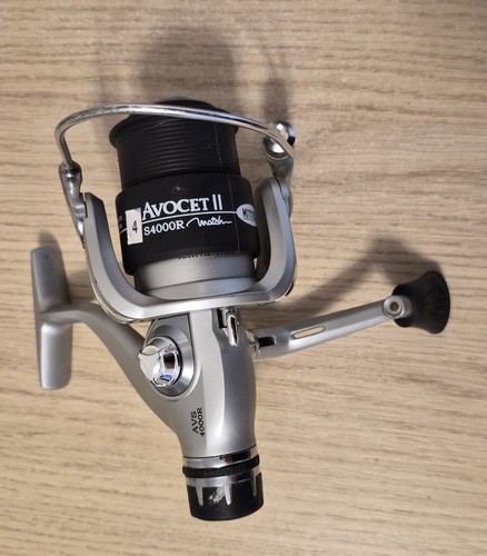 Mitchell avocet s4000r - avocet,