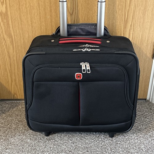 Wenger swiss gear wheeled - swiss,