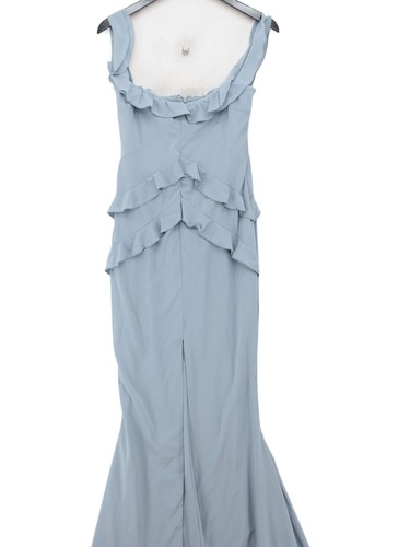 Polly maxi dress uk10 in - polly,