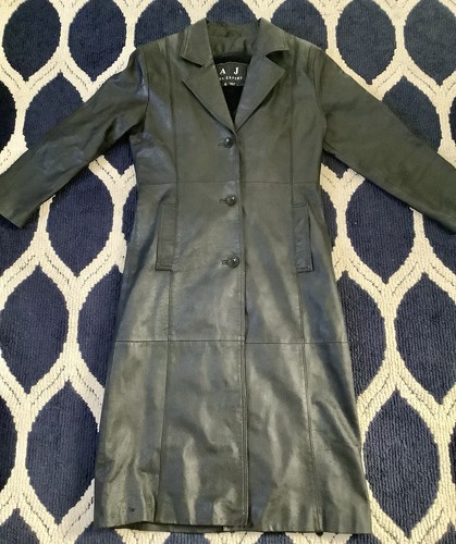 Expert genuine lambskin - j,