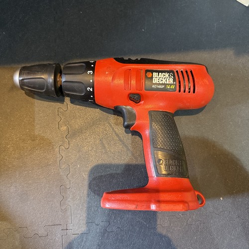 Black decker kc1482f - decker,