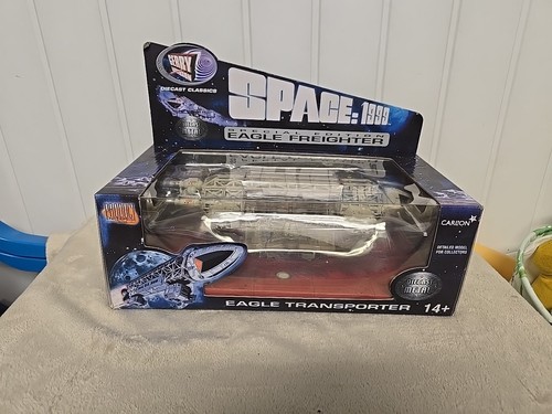 Space 1999 special - space:1999,