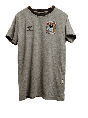 Hummel coventry city - hummel,