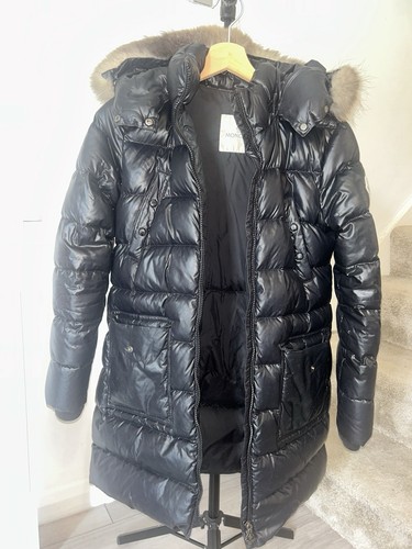 Moncler girls winter - girls,