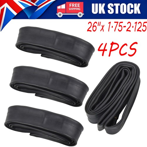Tube 75 2 - 4x, 26"tube