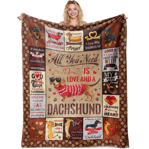 Lojiser dachshund gifts for - dachshund,