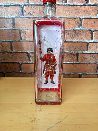 Novelty led bottle light - led,