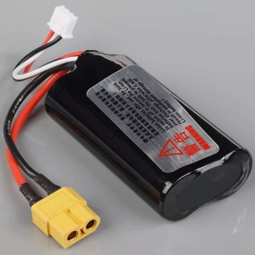 Heng long tank - rc, battery