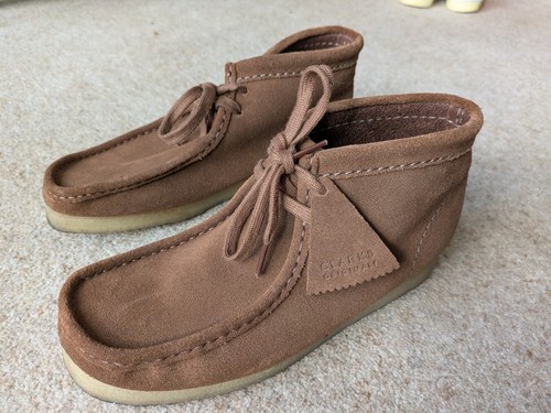 Ladies clarks originals - ladies,
