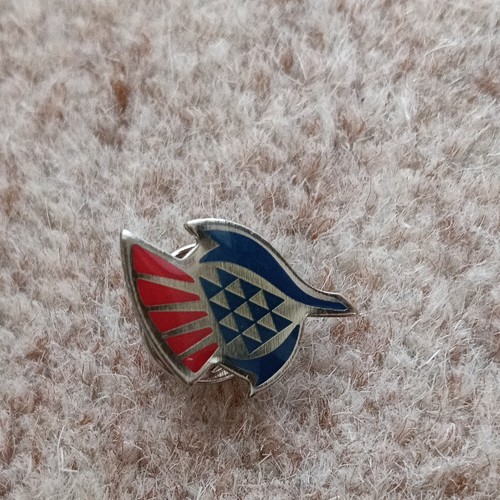Vintage british caledonian - british,