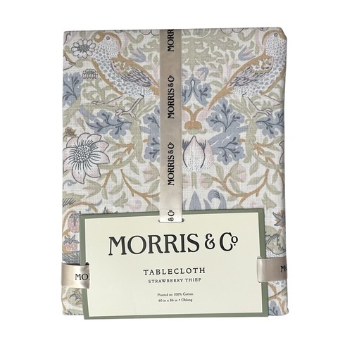Morris 60x84 oblong - 60x84",