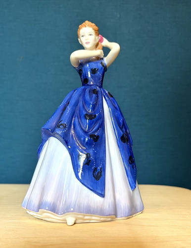 Royal doulton pretty - royal,