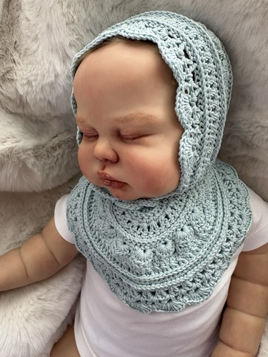 Handmade newborn 0 3months - handmade, 0-3months